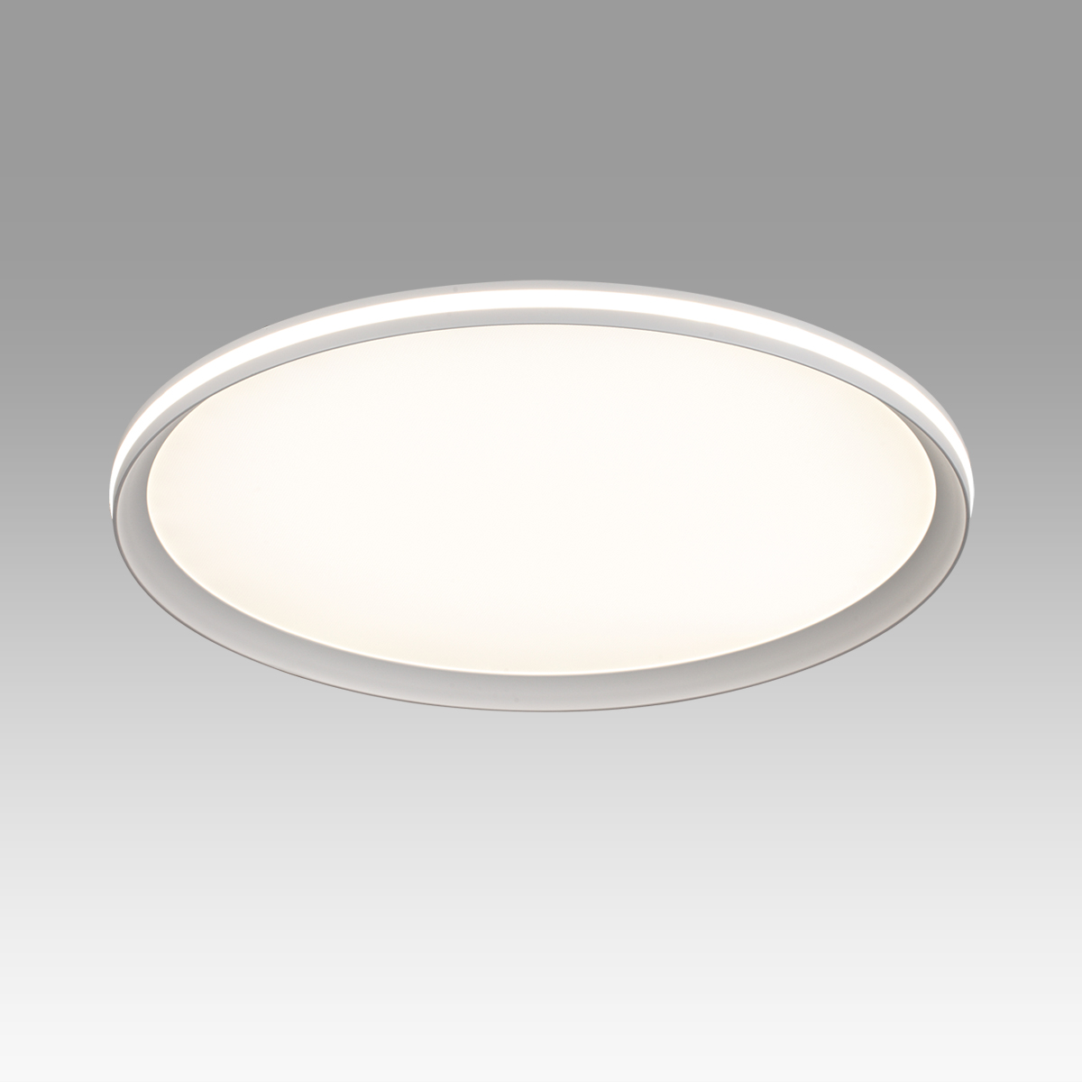 Светильник 39 см, 60W, 3000-6000K, Sonex 7749/60L, белый
