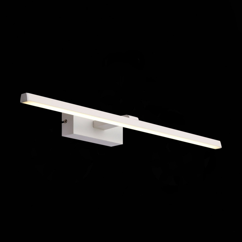 Подсветка 60 см, 12W, 3000K ST LUCE MARETO SL446.581.01 Белый