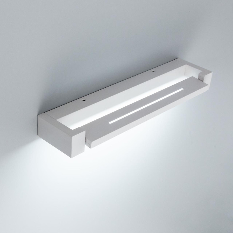 Подсветка Citilux Визор CL708240N, 12W LED, 4000K, белый