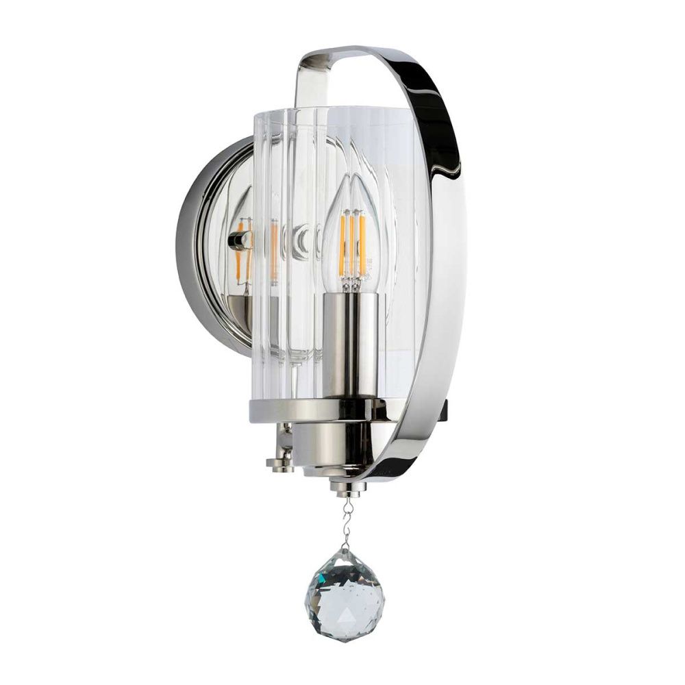 Бра Elstead Lighting, Арт. CASSIE1