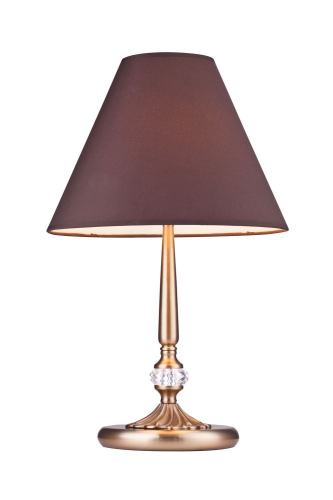 Настольная лампа Maytoni RC0100-TL-01-R Брасс