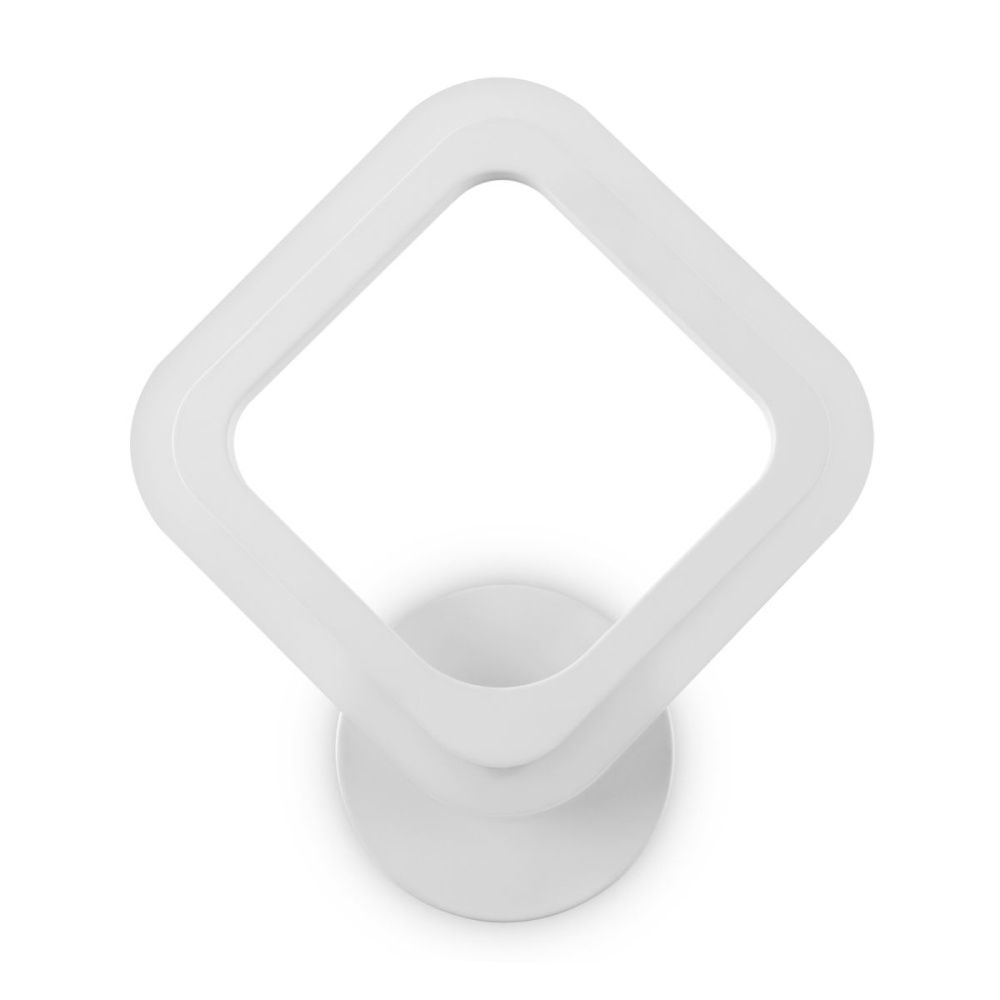 Бра 22 см, 7W, 4000K, Freya Radane Market FR10020WL-L7W, белый