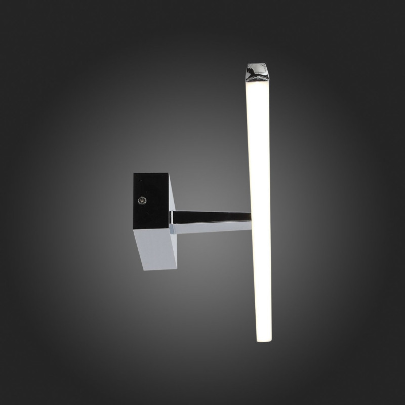 Подсветка 90 см, 18W, 3000K ST LUCE MARETO SL446.611.01 Хром