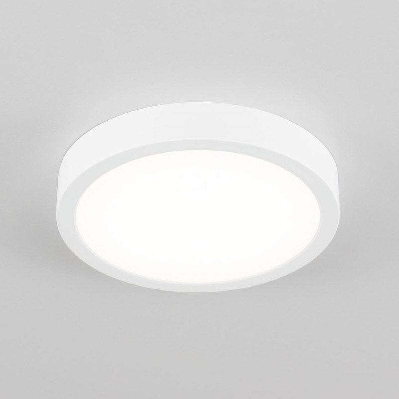 Светильник 20*3 см, LED*22 W, 4000 К, Белый Citilux Галс CL5522N