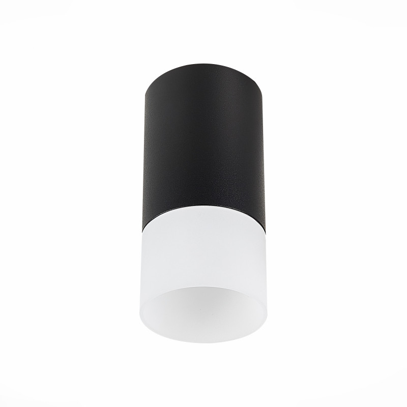 Светильник 6 см, 50W, ST LUCE ST100.412.01 Черный