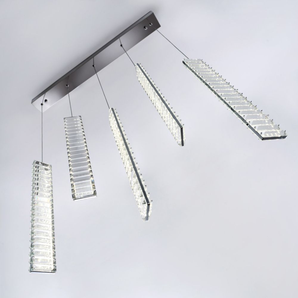 Подвесной светильник MODESTYLE MS.88909.5 CR