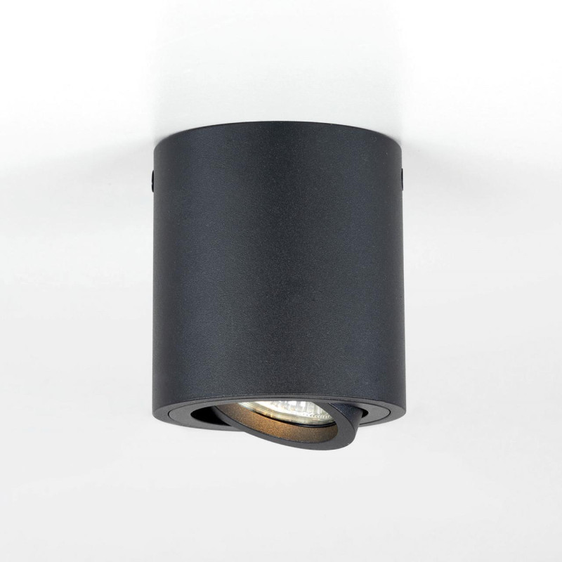 Светильник Черный Citilux Дюрен CL538113