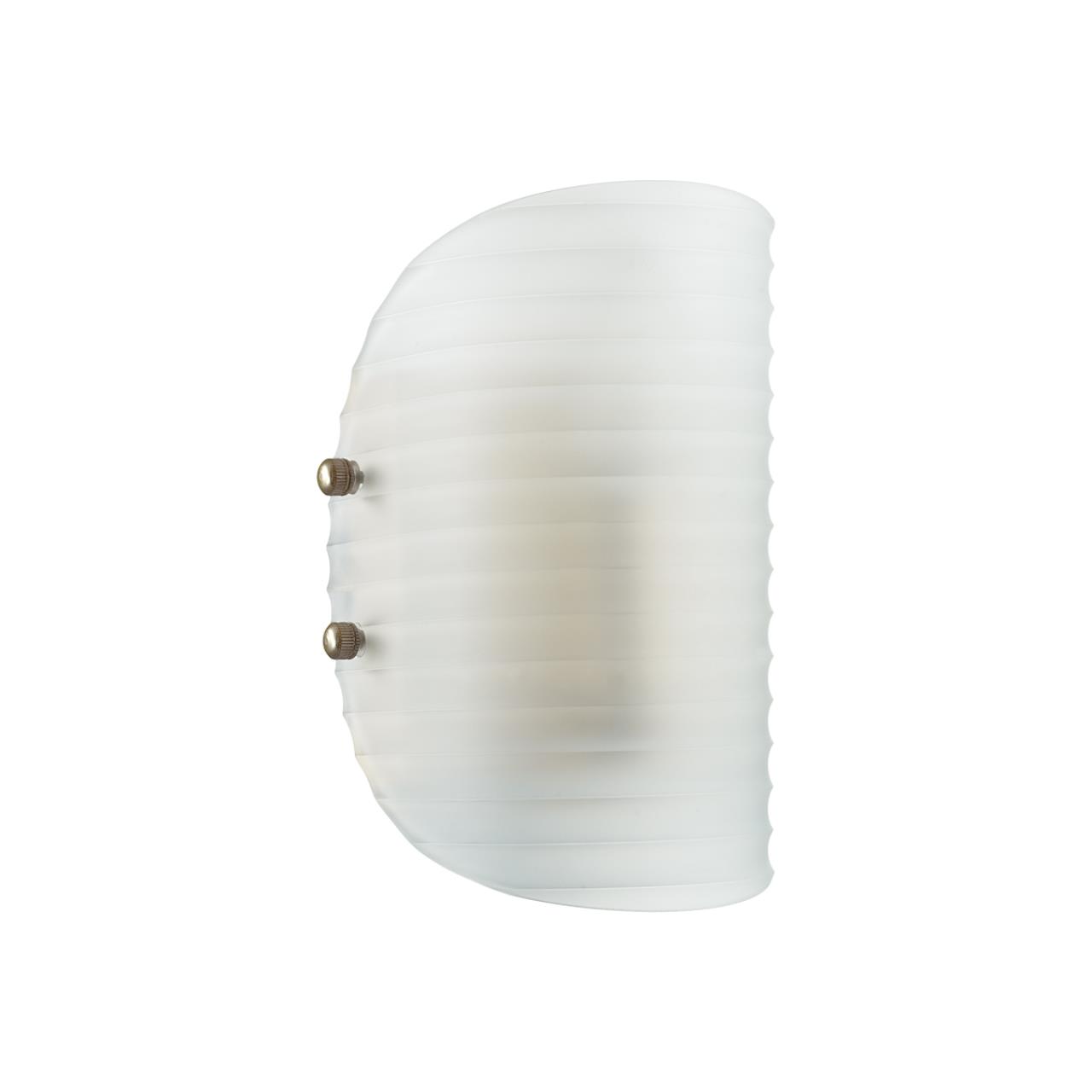Бра 10,3*20*12 см, 1*E14 Lumion Fioro 6571/1W медный