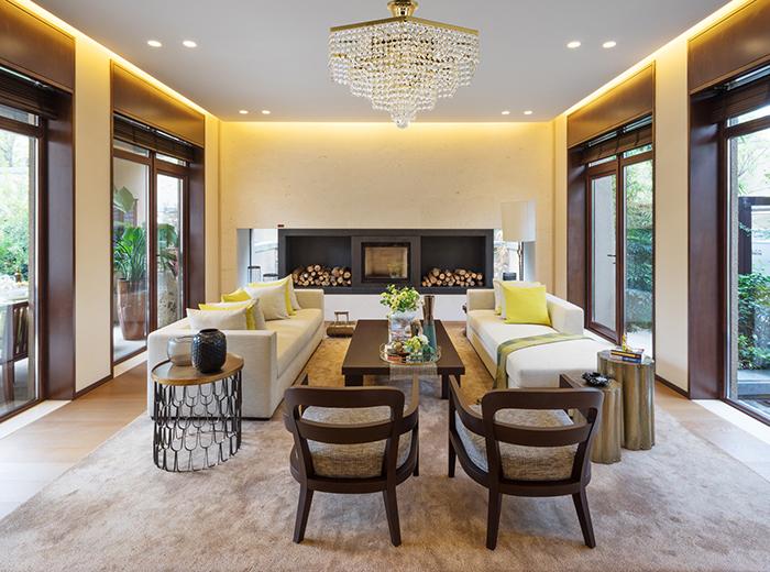 Люстра потолочная *40*21 см, 6*E27*60W, Arti Lampadari Loreto Gold Loreto E 1.5.40.600 G, Золото