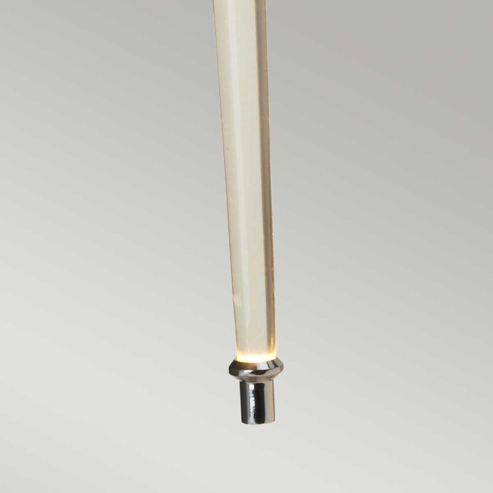 Бра для ванных комнат Elstead Lighting, арт. BATH-AGATHA-PC
