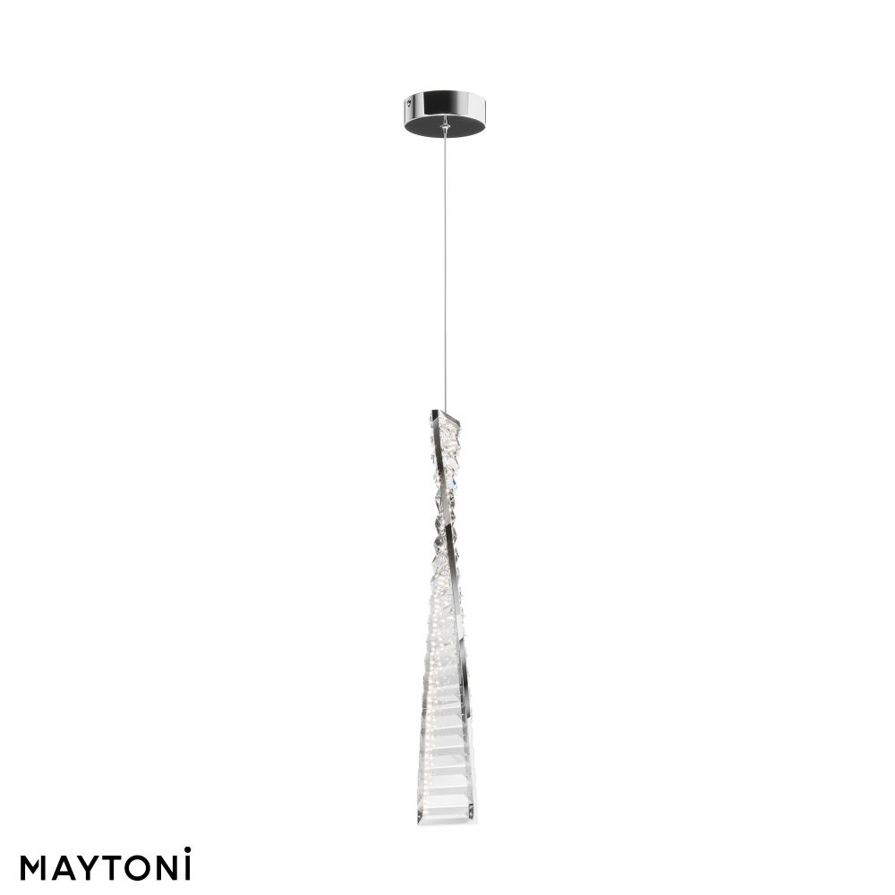 Подвесной светильник MODESTYLE MS.88910.1 CR хром