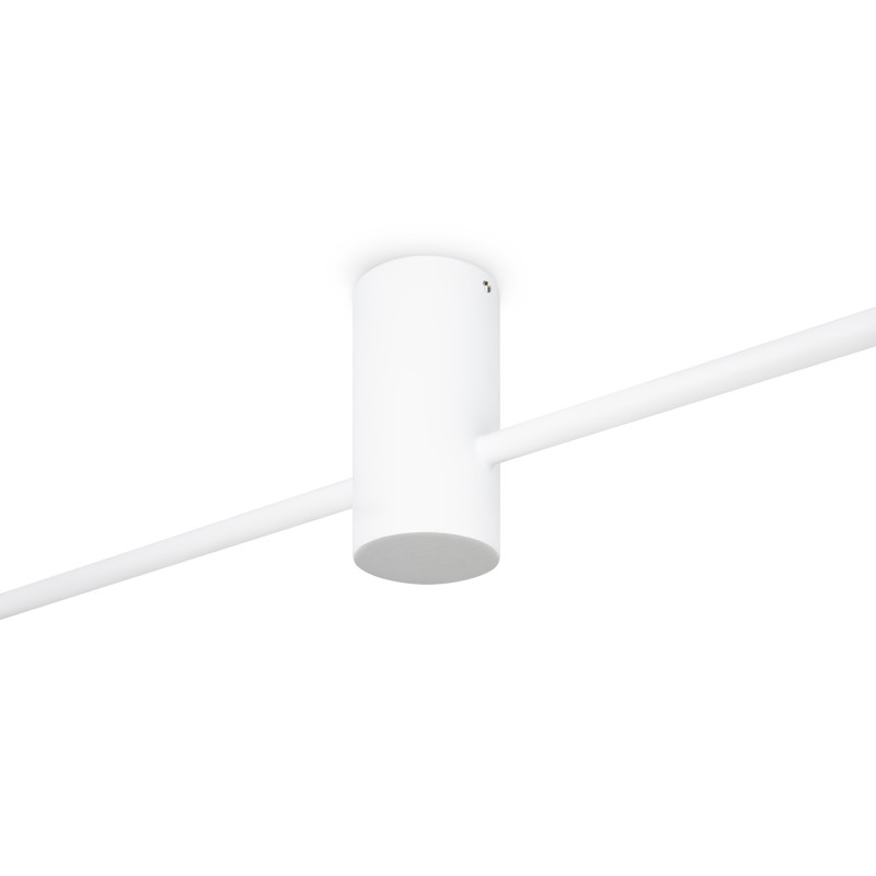 Светильник 68 см, Freya FR5363CL-02W1, белый