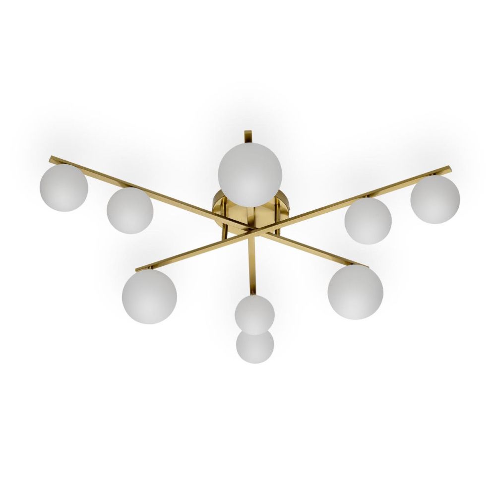 Светильник 100 см, Citilux GLOB CL209293, бронза