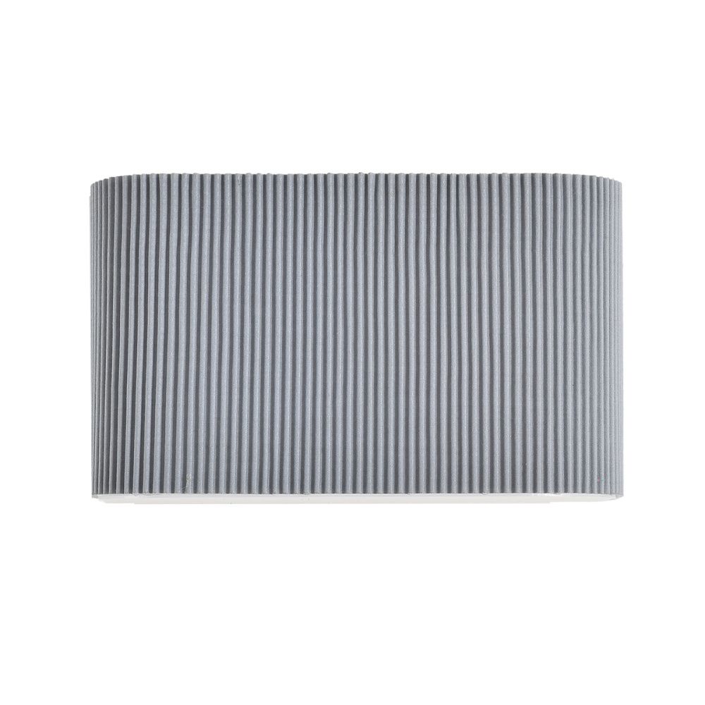 Светильник 21 см, Lumion 8328/2W, серый