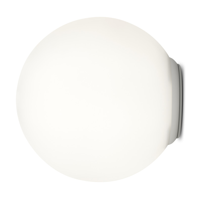 Светильник 15 см, Maytoni Basic form MOD321WL-01W2, белый