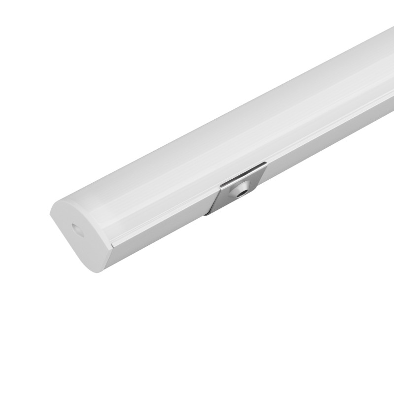 Профиль Arlight 036771 200*3*3 см. Цена указана за 1 комплект.  экран в комплекте