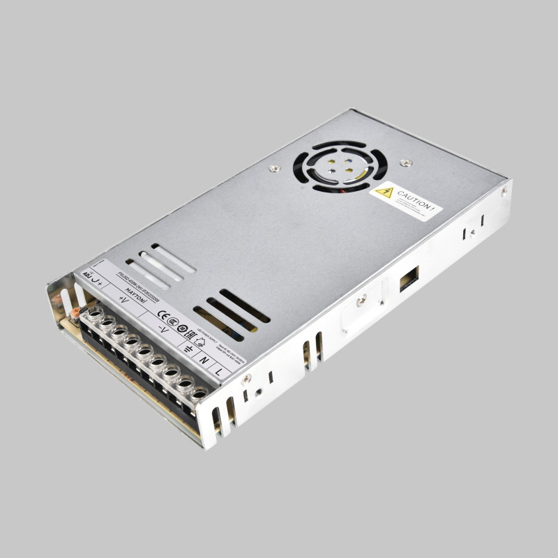 Блок питания Maytoni  PSL002 24В 400Вт IP20 220208