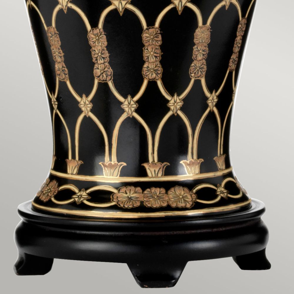 Настольная лампа Elstead Lighting , Арт. DL-TAIPEI-TL
