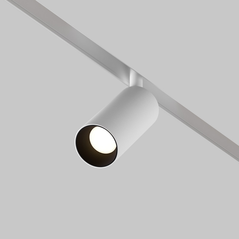 Светильник 5 см, 5W, 3000K, Technical Exility TR032-2-5W3K-S-W, белый