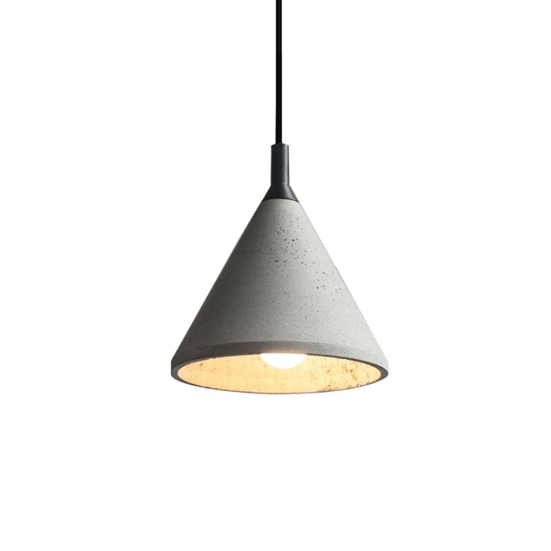 Подвесной светильник Inodesign Alan Black 41.521