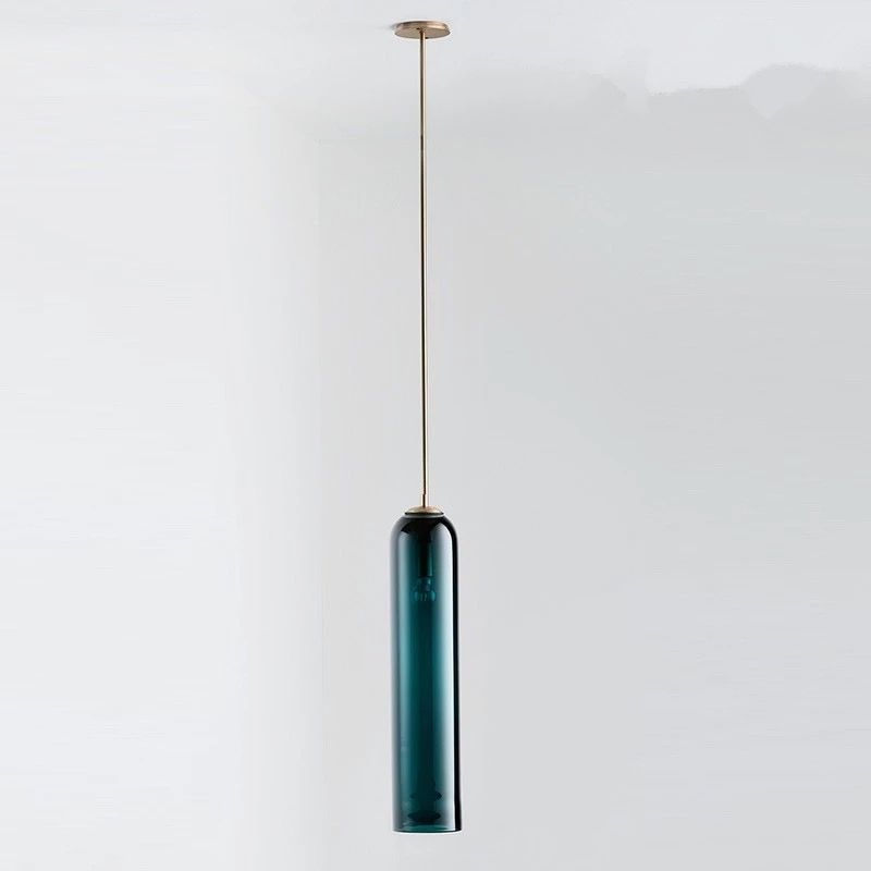 Подвесной светильник Inodesign Artico Blue 1478