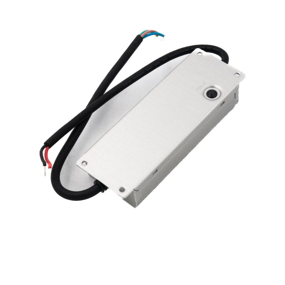 Блок питания 150W, IP67, output:24V 2001-DC-200, Meanwell 150W  Favourite для светодиодной ленты 2001-DC-200, L180*W63*H35