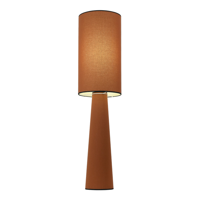 Торшер 35*140 см, E27, 40W, ST-Luce JACKIE SL1354.605.01 коричневый