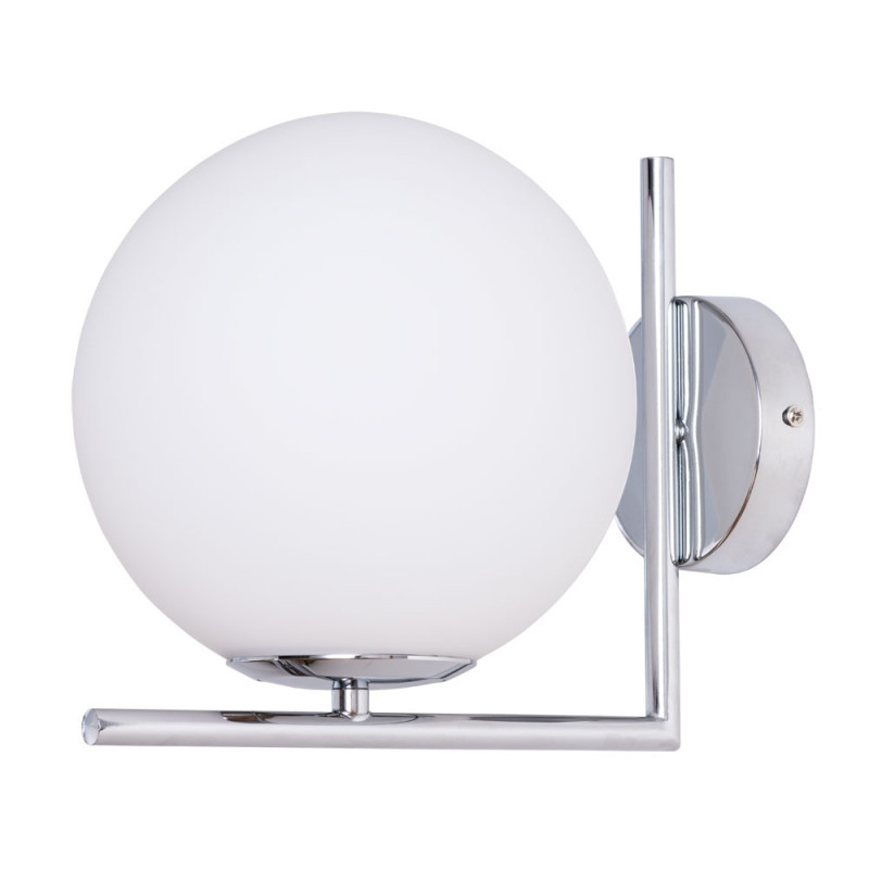 Бра Arte Lamp Bolla-Unica A1921AP-1CC хром