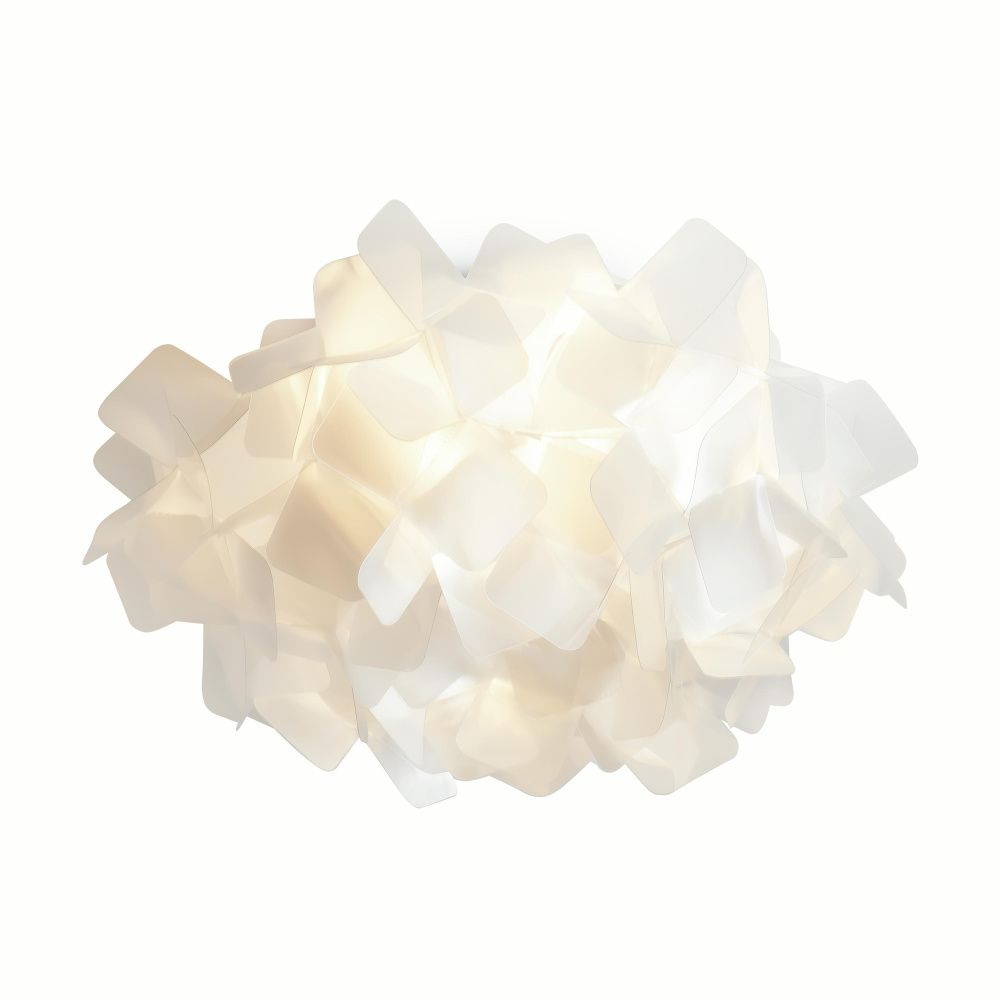 Потолочный светильник *49*-26 см, 3*E27*40W, Freya  FR5498CL-03W, Белый