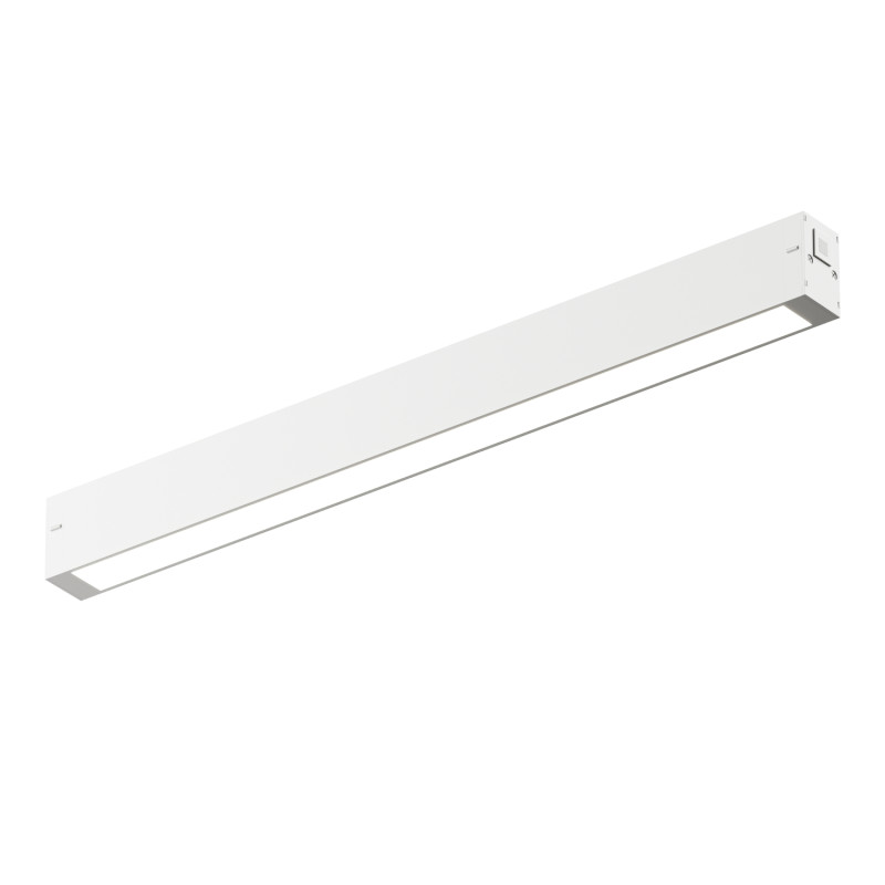 Светильник на шине 41 см, 18W, 3000-6000К Denkirs DK8004-WH белый