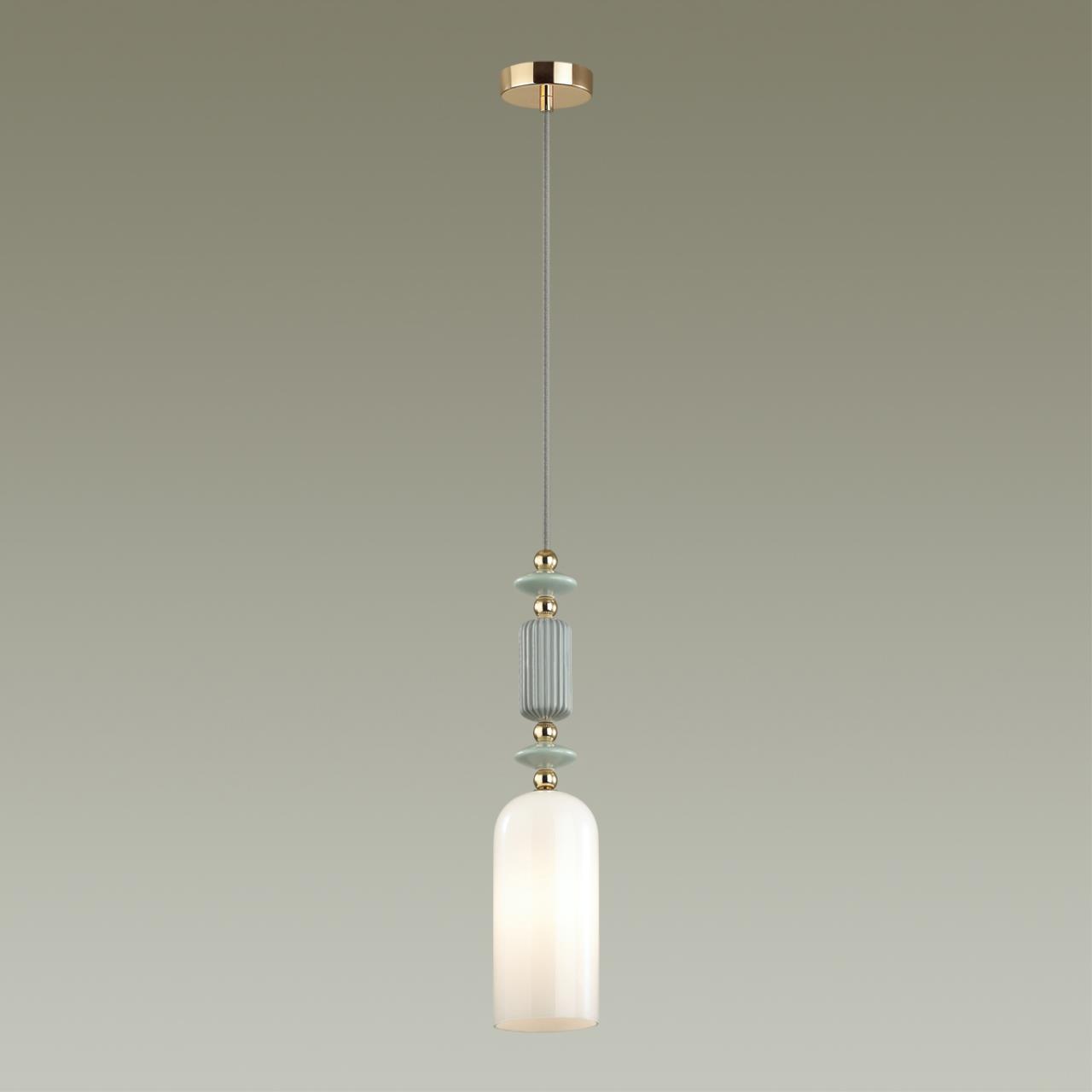 Светильник 11 см Odeon Light Candy 4861/1A золото