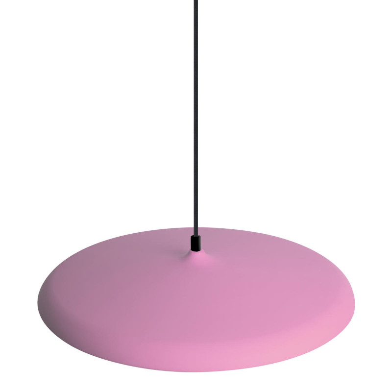 Светильник *40 см, 1*LED*24W, 3000К Loft It 10119 Pink Plato, Розовый