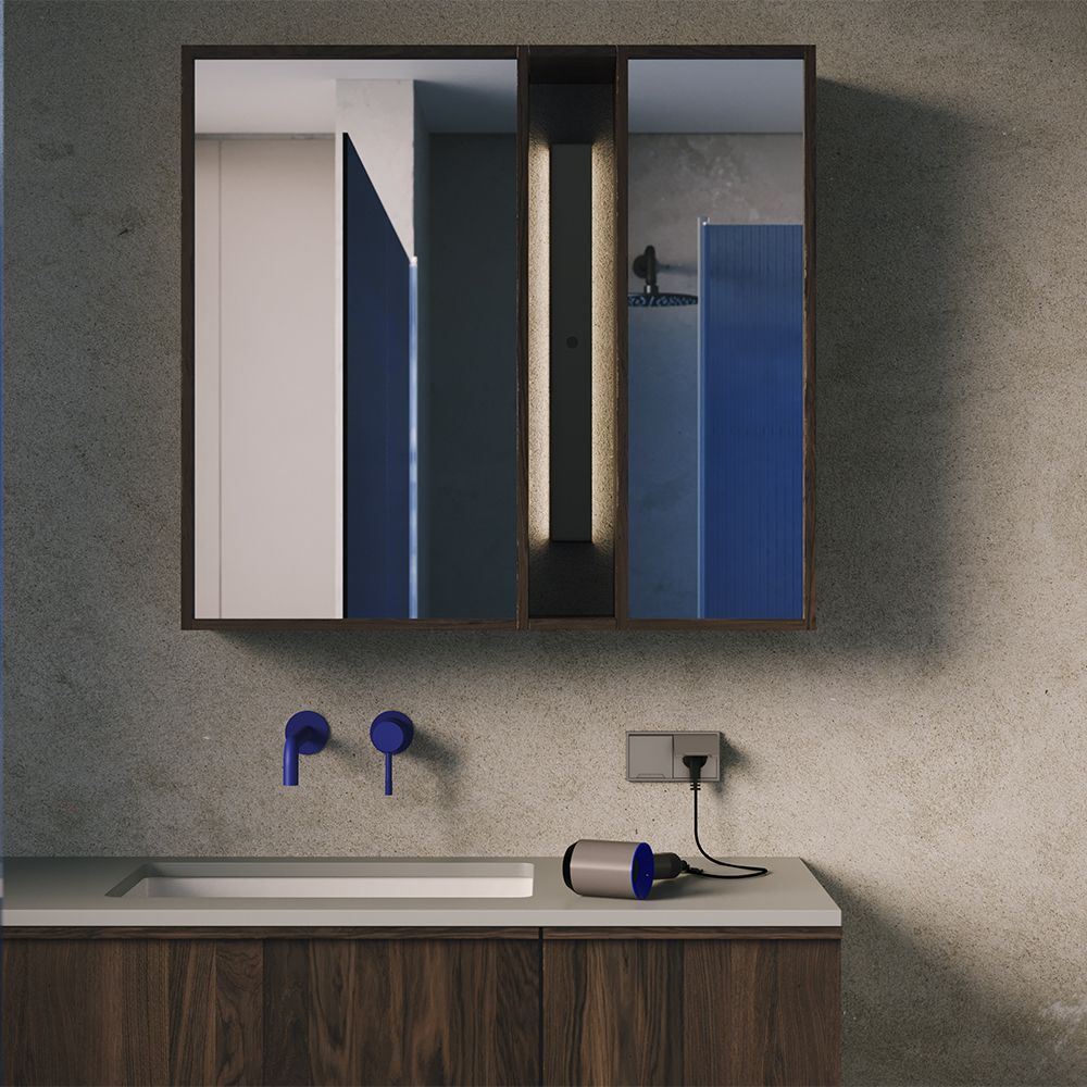 Накладка для розетки с заземлением, защитными шторками и крышкой, S70, капучино Voltum VLS000814