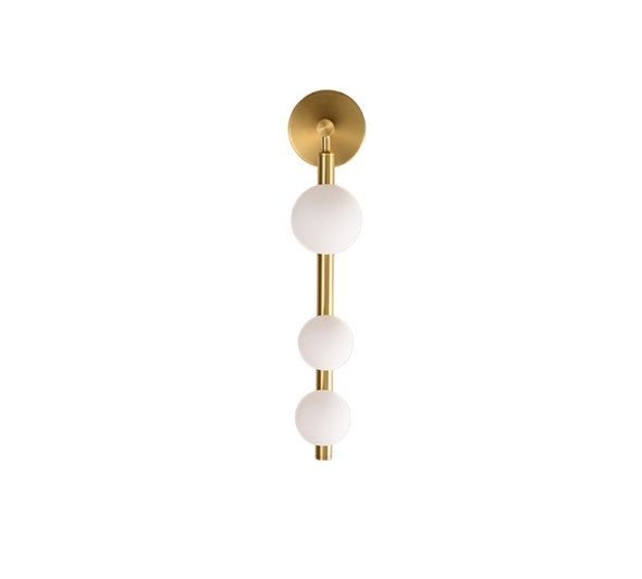 Бра Inodesign Doll Gold 44.5512