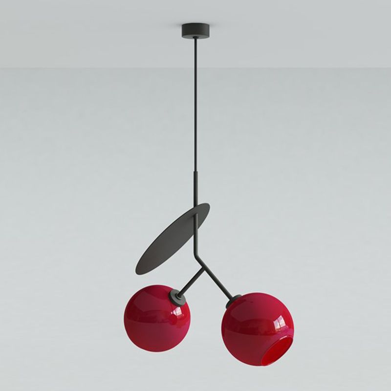 Подвесной светильник Inodesign Cherry 44.1025