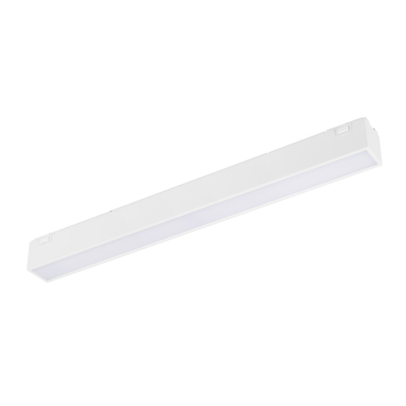 Светильник на шине Arlight 044433 29,3*2,5*2,9 см, 12W, белый (теплый)K,