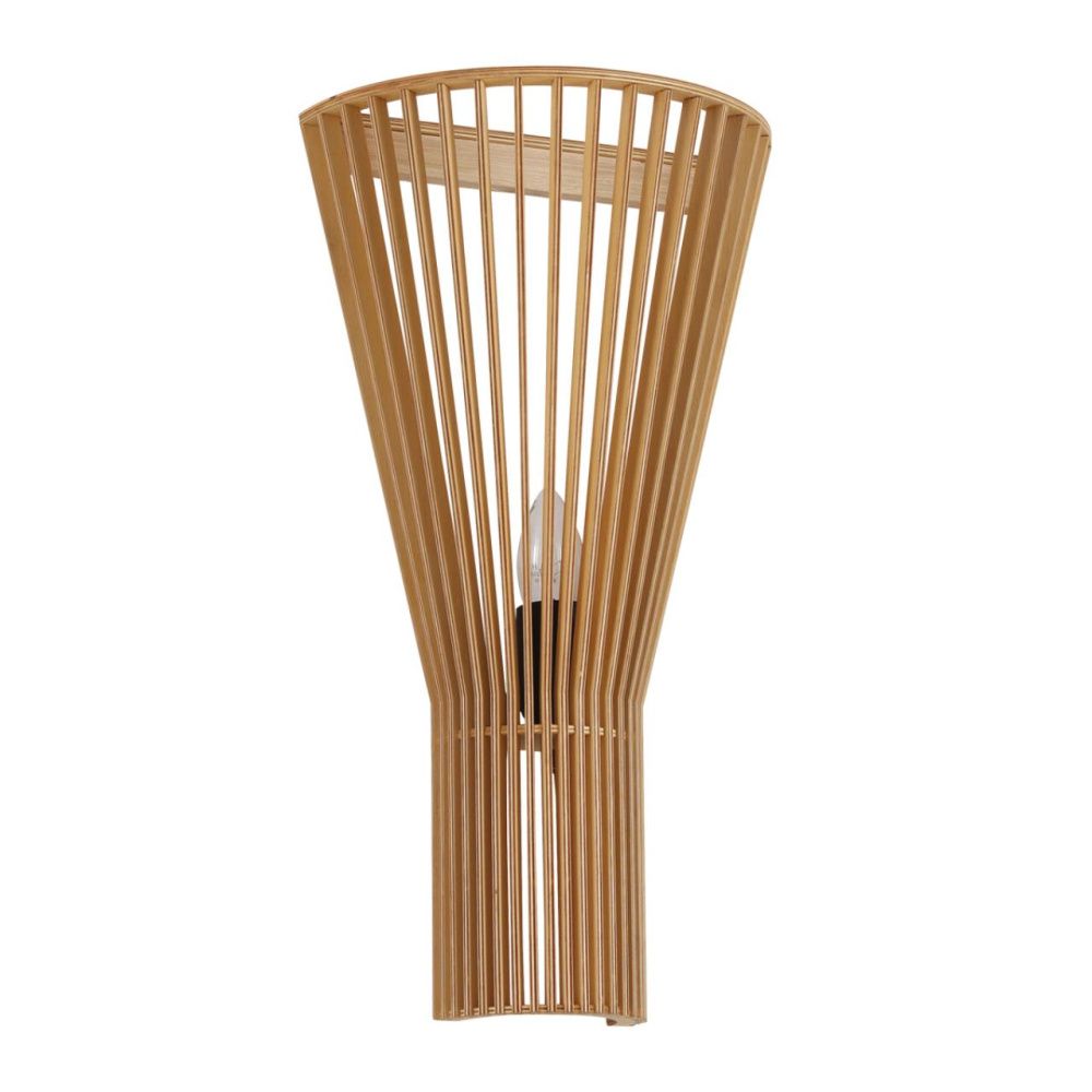 Бра 8*58*45-45 см, 1*E27*60W, Lumion Gerda 8384/1W, бежевый