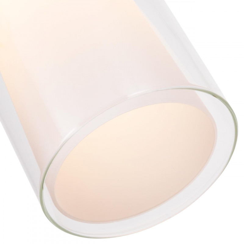 Светильник 73 см Arte Lamp ARIES  A8983SP-3PB золото