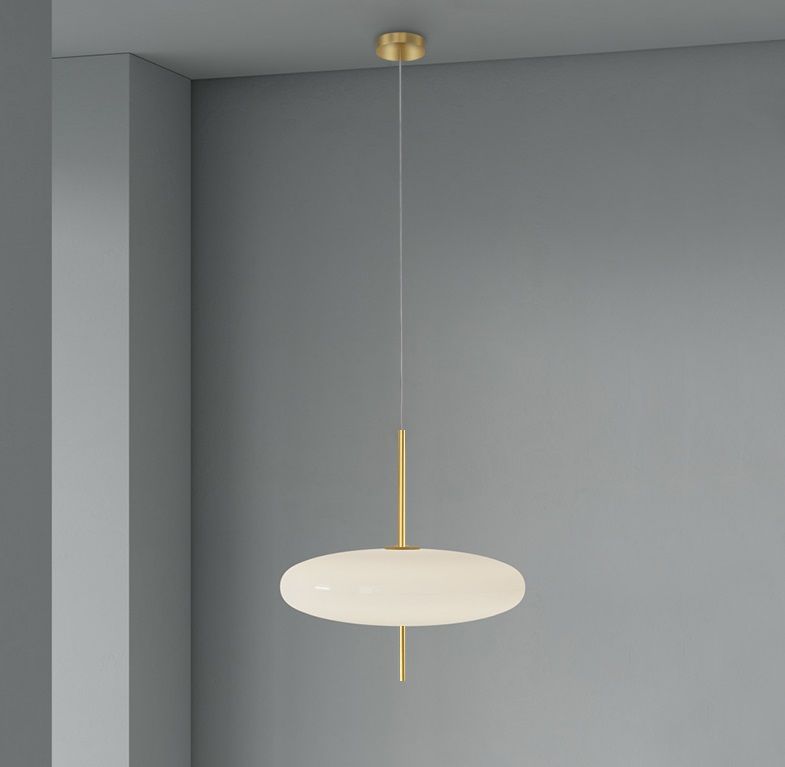 Подвесной светильник Inodesign Lakin Gold 44.3042