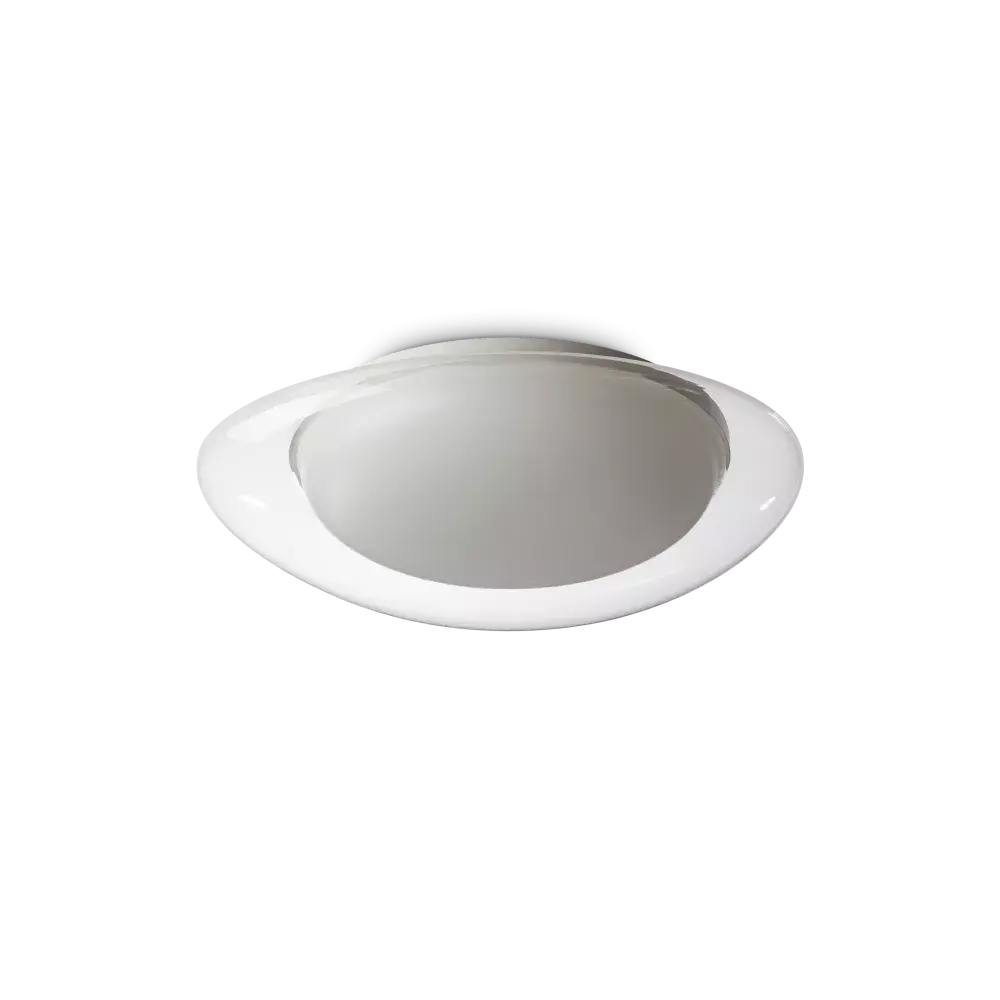 Светильник потолочный ideal lux Squish PL D48 LED 332413.  см