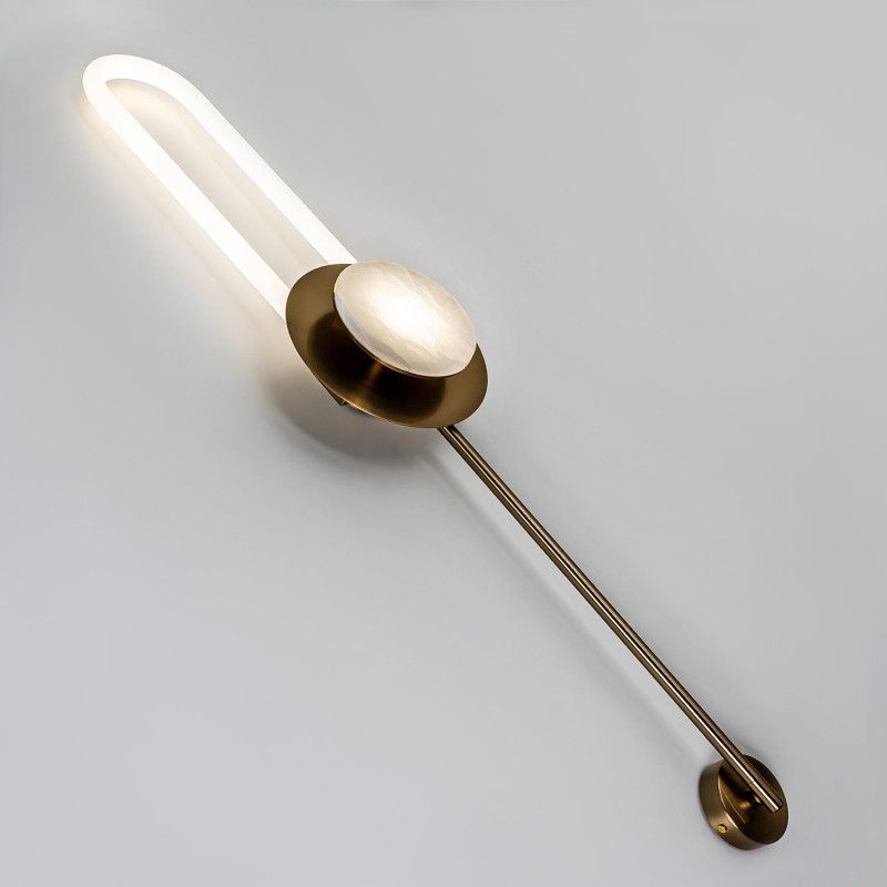 Настенный светильник MODESTYLE MS.5047.01 BS бронза