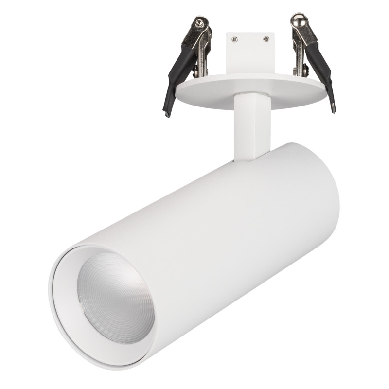 Спот Arlight 034481 15*5,5*8 см, 16W, белый (теплый)K,