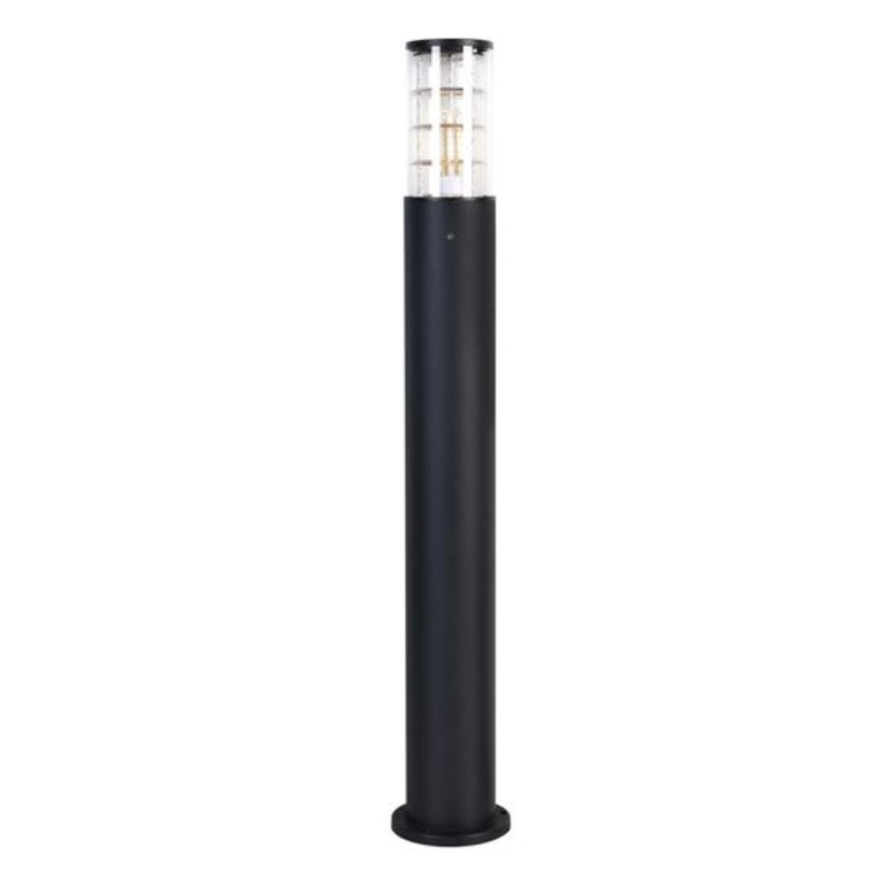Ландшафтный светильник 11*80 см, 1*E27*40W  Arte Lamp Tokyo A5318PA-1BK черный