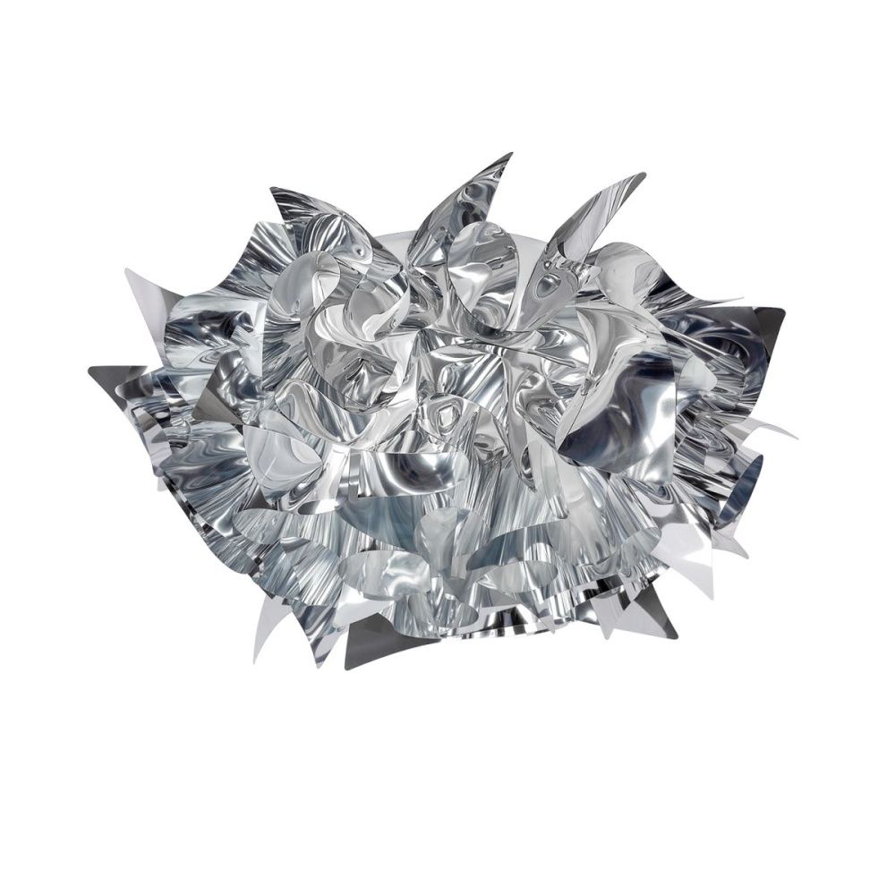 Потолочный светильник 53 см, Loft IT Clizia 10593/530C Silver, серебро