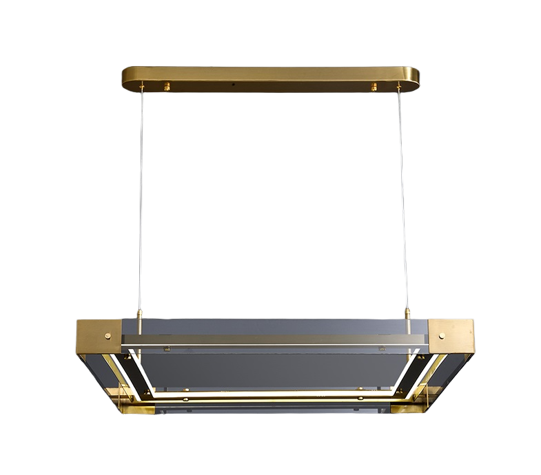 Подвесной светодиодный светильник Inodesign Bergdis D 44.0780