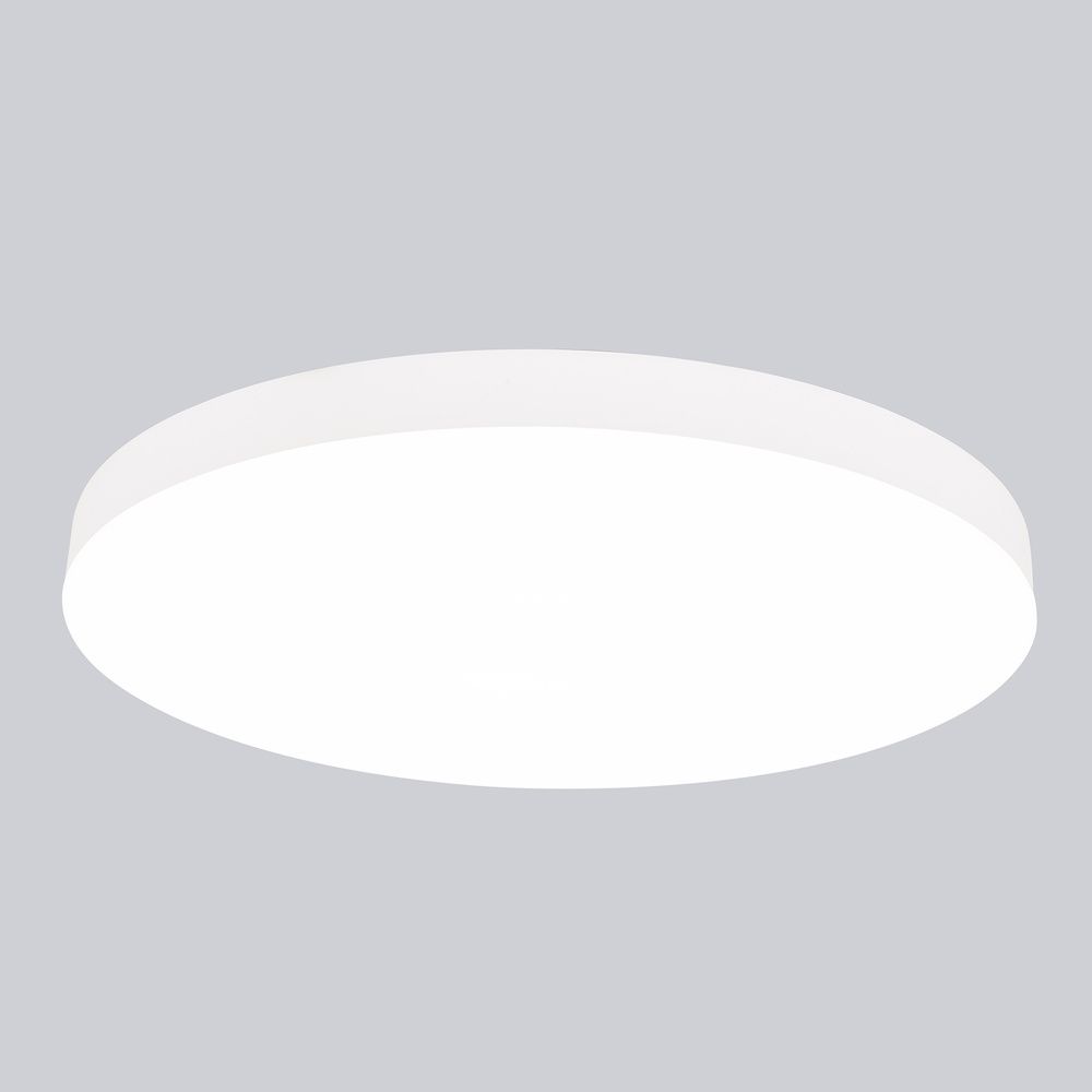 Светильник 50*5 см, *LED*40W, 3000-5000K, Mantra Turin MAN9023, белый