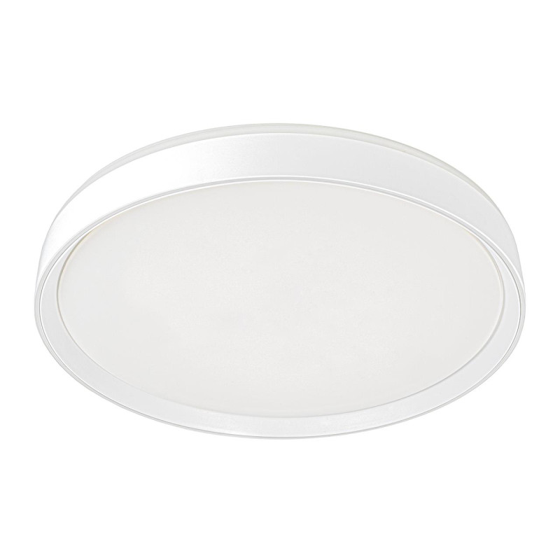 Светильник с пультом 50*6,5 см, 68W Citilux CL751450G BOSS Белый  LED 
