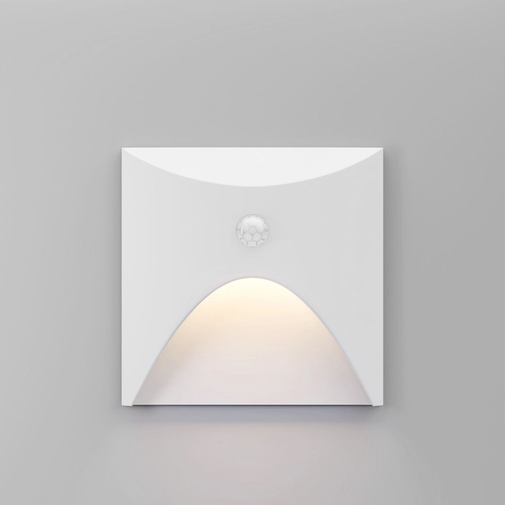 Подсветка для лестниц с датчиком движения 40158/LED Elektrostandard Move 4690389217760, a071231