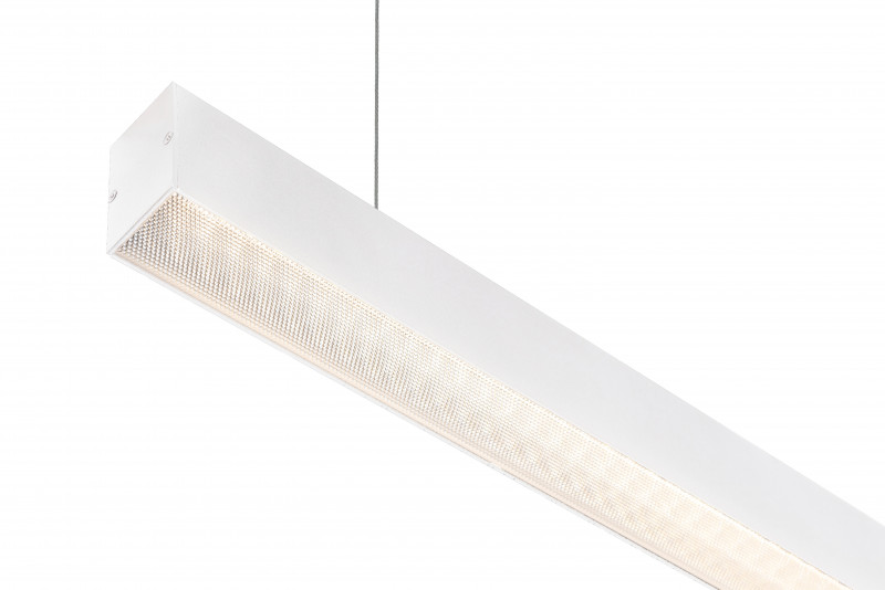 Линейный светильник Denkirs DK9203-WH белый