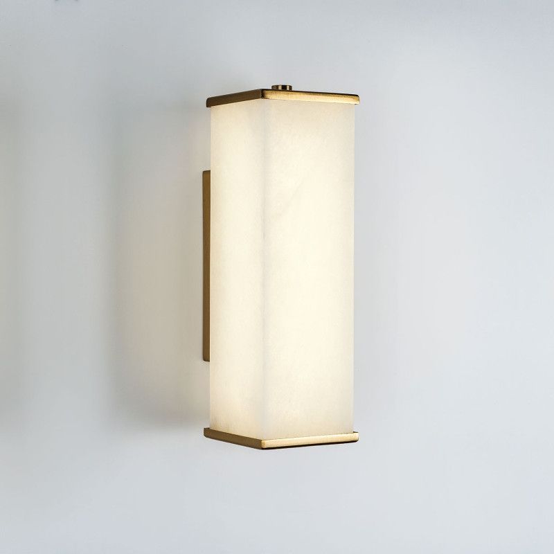 Настенный светильник MODESTYLE MS.108.270 BS бронза